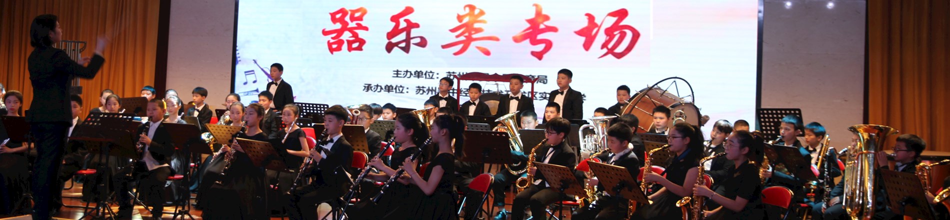 器乐