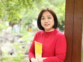 【凌霄好教工】2021年第1期——二十余载风雨兼程 教育路上初心不改