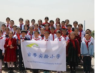 【凌霄新闻台】千年宝带桥 浓浓宝带情