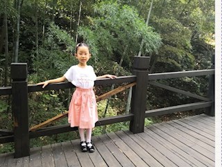 [凌霄好少年]2021第6期 时光无痕，落笔有韵