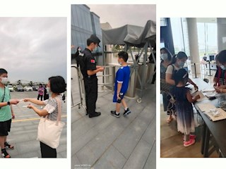 【凌霄新闻台】假期亲子特别携手，沉浸式体验吴地博大文化