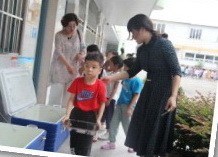 【凌霄新闻台】快来看看我们的小学生活吧！