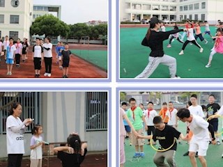 【凌霄新闻台】“5+2”课后服务，可以这么温馨