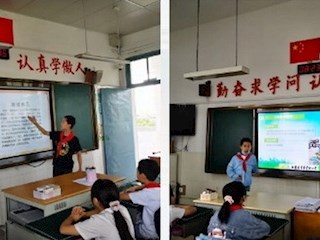 【凌霄好少年】第十六期 宝小学子晋级江苏省《我爱古诗词》第三季活动总决赛