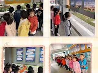 【凌霄新闻台】秋日与我们同行