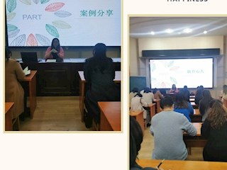 【凌霄新闻台】涓涓细流，“慧”聚成海