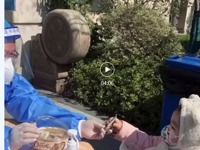 【凌霄新闻台】宝小娃的战“疫”日记 （五）