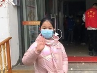 【凌霄新闻台】宝小娃的战“疫”日记 （七）