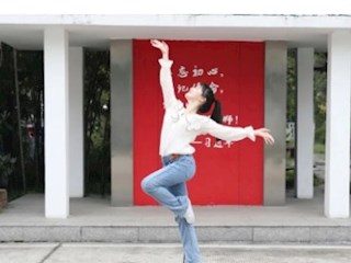【凌霄新闻台】以舞战“疫”，致敬新时代最美“姑勇者”