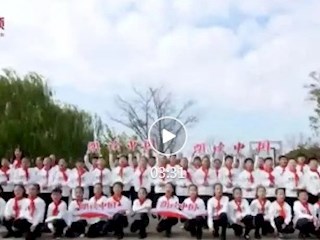 【凌霄新闻台】宝小之声，在人民网发布