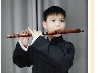 【凌霄新闻台】“艺”起向云端，为他们点赞——宝小学子在“2022年苏州市中小学生‘艺”’起向未来“云端”艺术节活动”中斩获佳绩