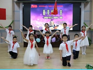 【凌霄新闻台】“喜迎二十大，最美好声音”之第七届“宝带好声音”