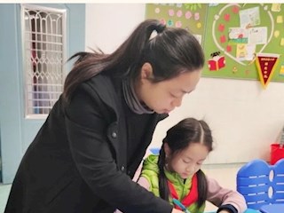 【凌霄好教工】智慧行走二十八载,一路播撒一路芬芳