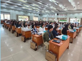 【凌霄新闻台】扎实细致促规范 协同高效获好评——2023年全国成人高校招生统一考试宝带实验小学考点工作圆满完成