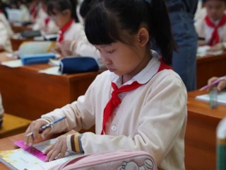 【凌霄新闻台】聚焦单元学习，统整融合理念——吴中区小学语文单元整体教学研讨活动在宝带实验小学顺利举行