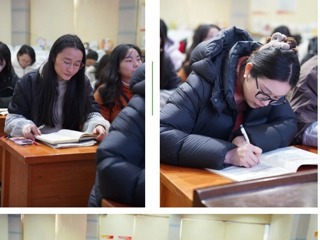 【凌霄新闻台】立责于心 聚力而行——宝带实验实验小学召开期末班主任工作会议