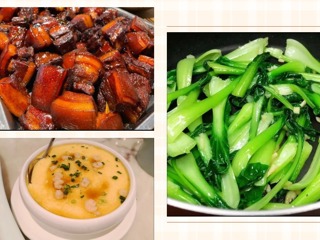 【凌霄新闻台】宝带实验小学每周营养食谱（第18周）