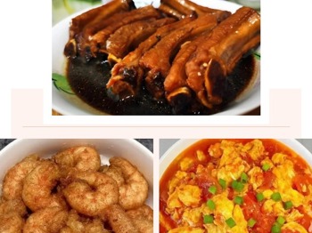 【凌霄新闻台】宝带实验小学每周营养食谱（第19周）