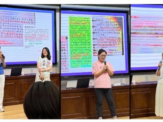 【凌霄新闻台】“八阶育航”智慧父母课堂之这样立规矩，轻松养成好习惯——宝带实验小学“凌霄父母乐学堂”第65期