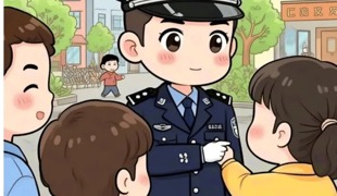 【凌霄新闻台】暑假启航，安全“灯塔”指方向——吴中区宝带实验小学2025年暑假安全指南