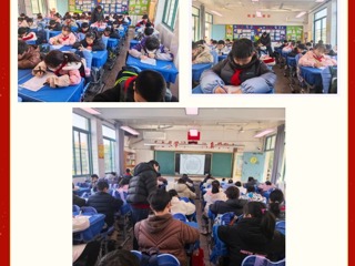 【凌霄新闻台】宝带实验小学在整班钢笔字书写大赛中斩获区级特等奖
