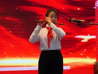 【凌霄新闻台】情暖岁末，致敬芳华 ——宝带实验小学退休教师共度迎新茶话时光