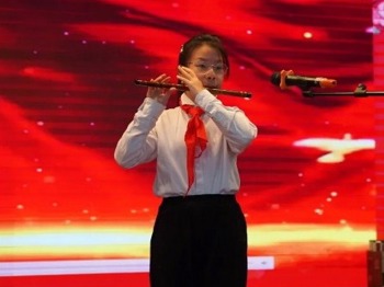 【凌霄新闻台】情暖岁末，致敬芳华 ——宝带实验小学退休教师共度迎新茶话时光