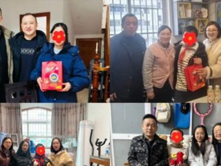 【凌霄新闻台】心相融·家校路：真诚、包容、守望——宝带实验小学开展2026年春学期“心之桥”家访活动.