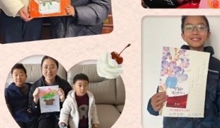 【凌霄新闻台】“无作业日”，只为致敬最美的她——宝带实验小学第116个“三八” 国际妇女节活动精彩上线