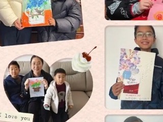 【凌霄新闻台】“无作业日”，只为致敬最美的她——宝带实验小学第116个“三八” 国际妇女节活动精彩上线