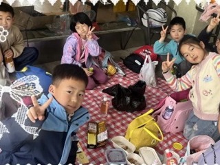 【凌霄新闻台】春润童心·赴一场成长之约——宝带实验小学低年级组2026年春季综合实践活动掠影