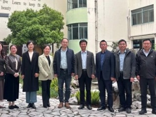【凌霄新闻台】研学问道取所长 ，并肩笃行共远航——吴中区小学初任校长任职资格培训第四小组赴宝带实小跟岗学习小记