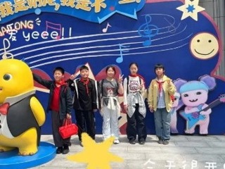 【凌霄拾光记】流年镌刻校园韵 岁月珍藏少年情——2026年4月大事记