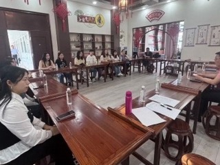 【凌霄新闻台】家校同行，让深度学习真实发生—— 宝带实验小学五年级家长学校暨开放日教学展示活动