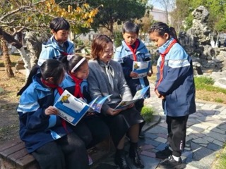 【凌霄新闻台】宝小师生，双赛道闪耀“一等奖” ——苏州市小学生英语讲故事比赛、吴中区小学语文素养立意命题比赛，皆斩获一等奖！