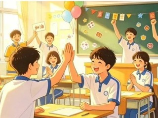 【凌霄新闻台】心宁志笃意自坚，从容执笔赴韶华——这份考前心灵调适小锦囊，请查收哦~~