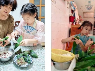 【凌霄新闻台】拾一缕端阳雅趣  传千年民俗童心——吴中区宝带实验小学2026年端午传统文化实践活动温情启幕.
