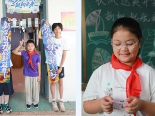 【凌霄新闻台】秋风有信  遇见美好——宝带实验小学2026年秋季开学报到暨入学纪实