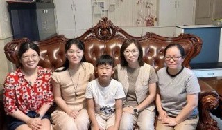 【凌霄新闻台】心连心・家校情：倾听、对话、共情——2026—2027学年度第一学期宝带实验小学 “心之桥”家访活动 