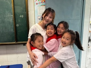 【凌霄新闻台】童心谢师恩 温暖伴成长 ——宝带实验小学第42个教师节主题感恩活动